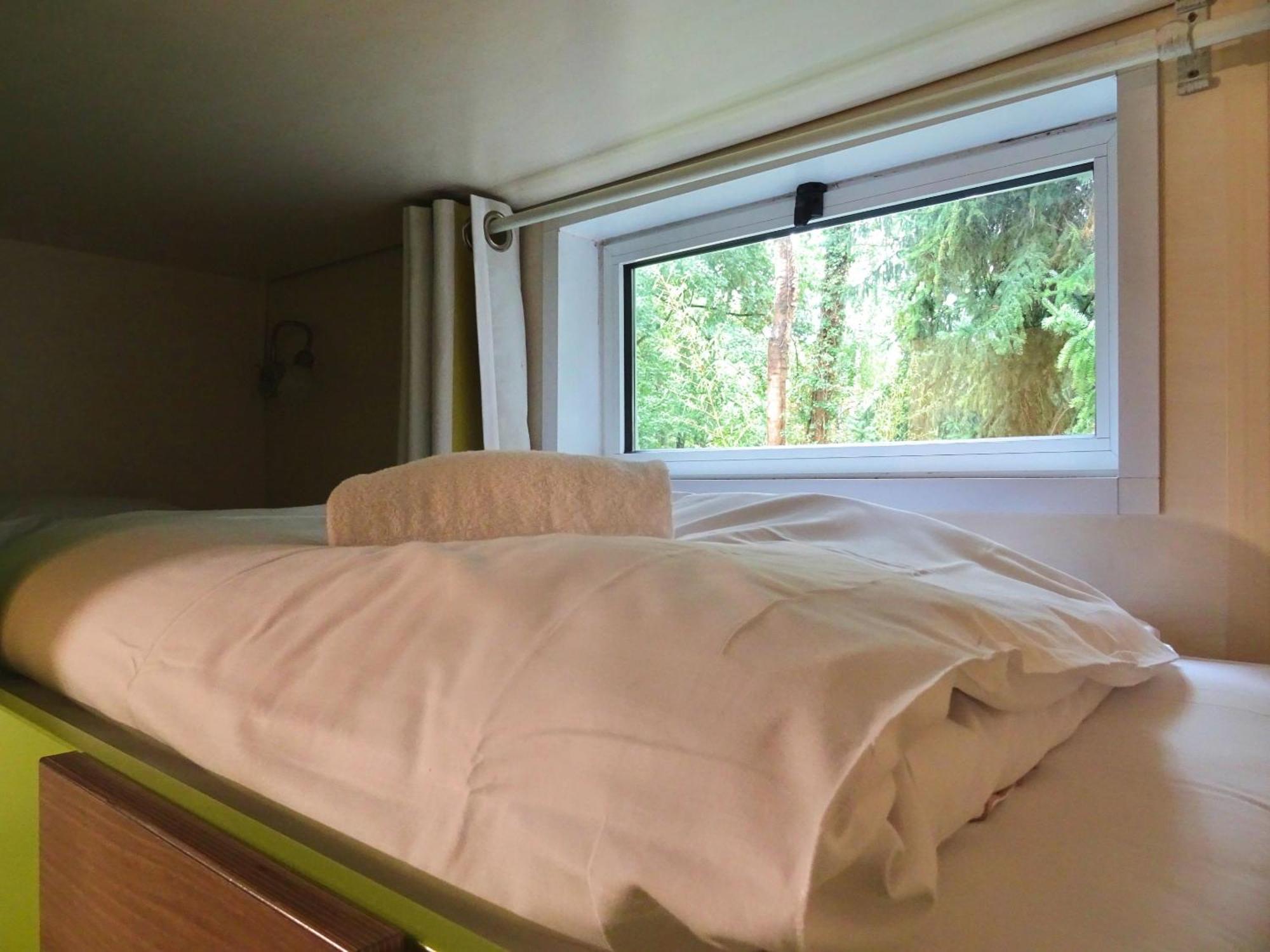 Vakantiehuis La Roulotte A 10min De Disneyland Paris - & Cabanon